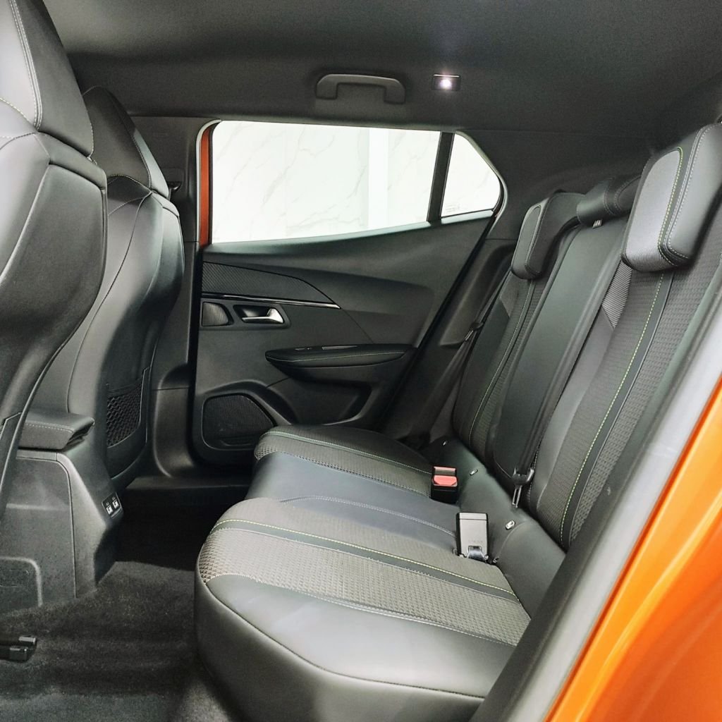 Used Peugeot 2008 2021 for sale - 77521089: Photo 39