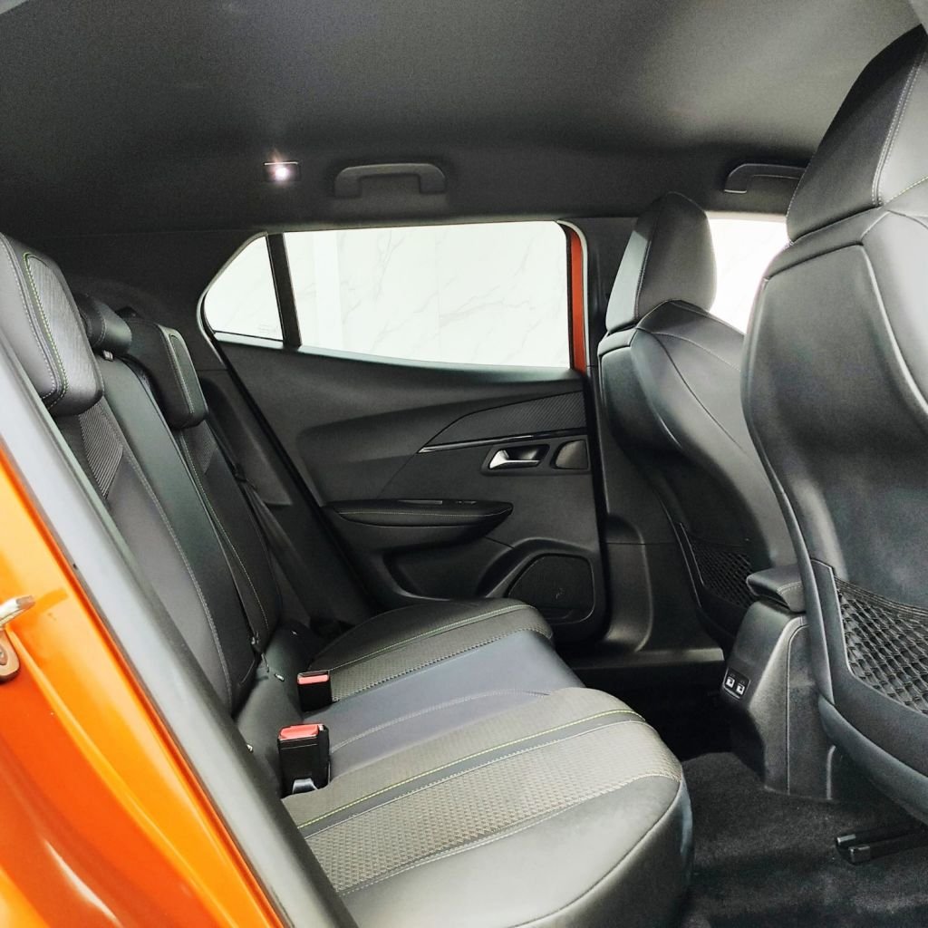 Used Peugeot 2008 2021 for sale - 77521089: Photo 41