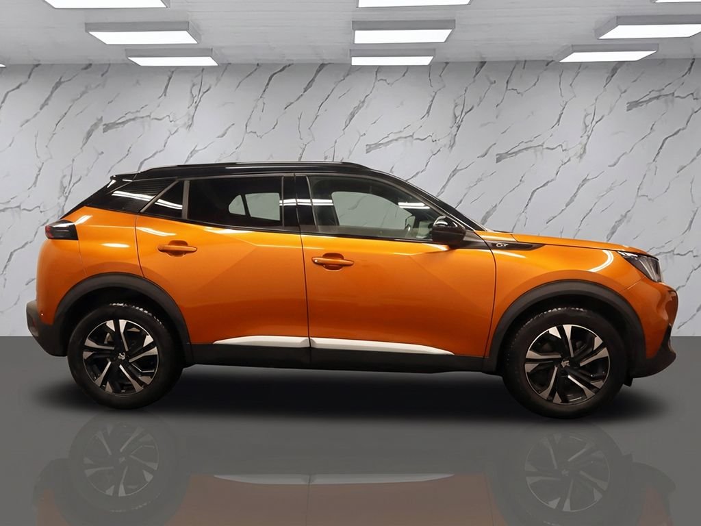 Used Peugeot 2008 2021 for sale - 77521089: Photo 5