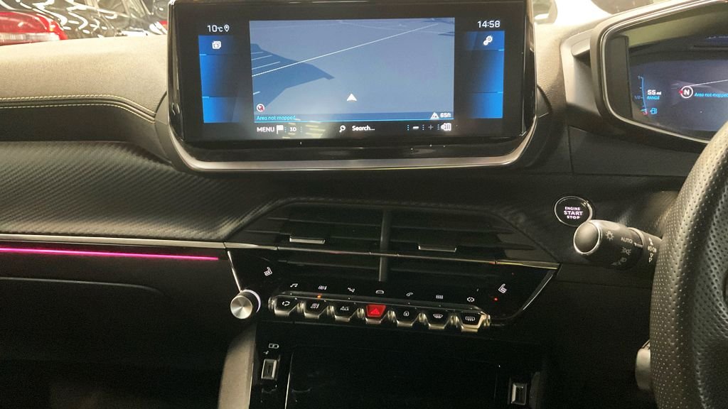 Used Peugeot 2008 2021 for sale - 77521089: Photo 8