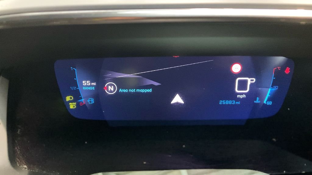 Used Peugeot 2008 2021 for sale - 77521089: Photo 9