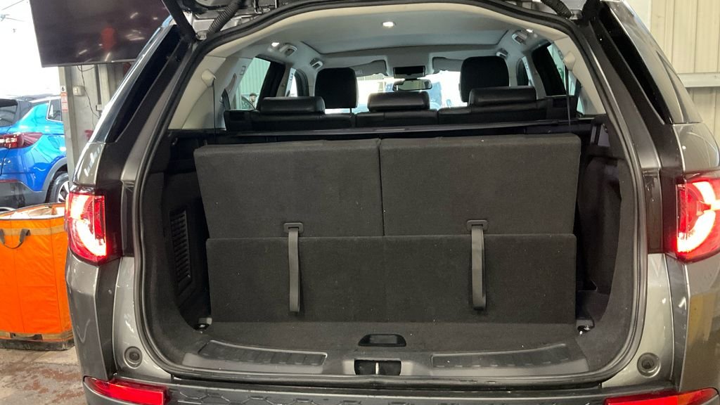 Used Land Rover Discovery Sport 2018 for sale - 78002589: Photo 11