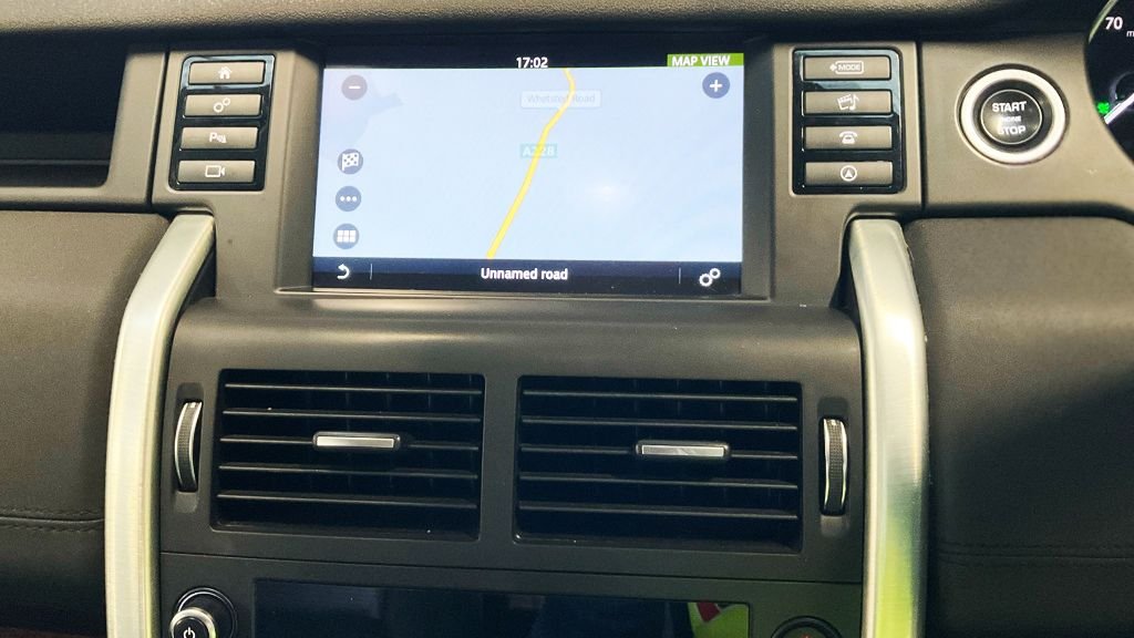 Used Land Rover Discovery Sport 2018 for sale - 78002589: Photo 7