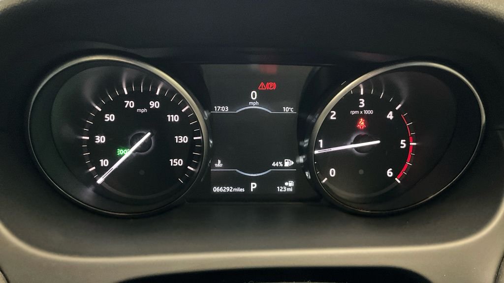 Used Land Rover Discovery Sport 2018 for sale - 78002589: Photo 8