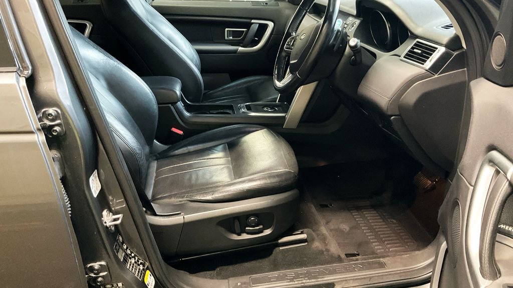 Used Land Rover Discovery Sport 2018 for sale - 78002589: Photo 9