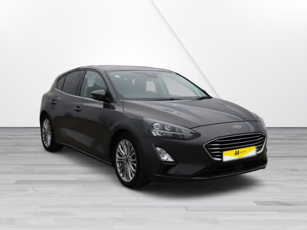 Used Ford Focus 2020 for sale - 76147904: Photo 2