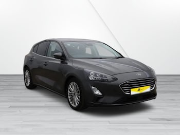 Used Ford Focus 2020 for sale - 76147904: Photo 2