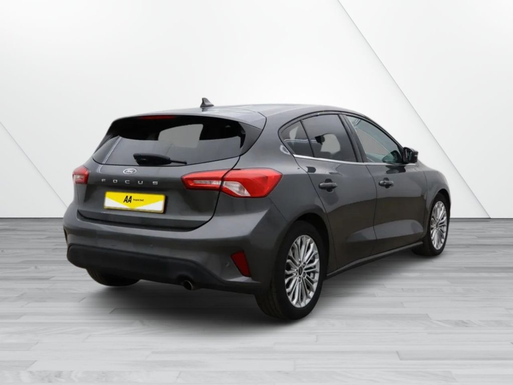 Used Ford Focus 2020 for sale - 76147904: Photo 4