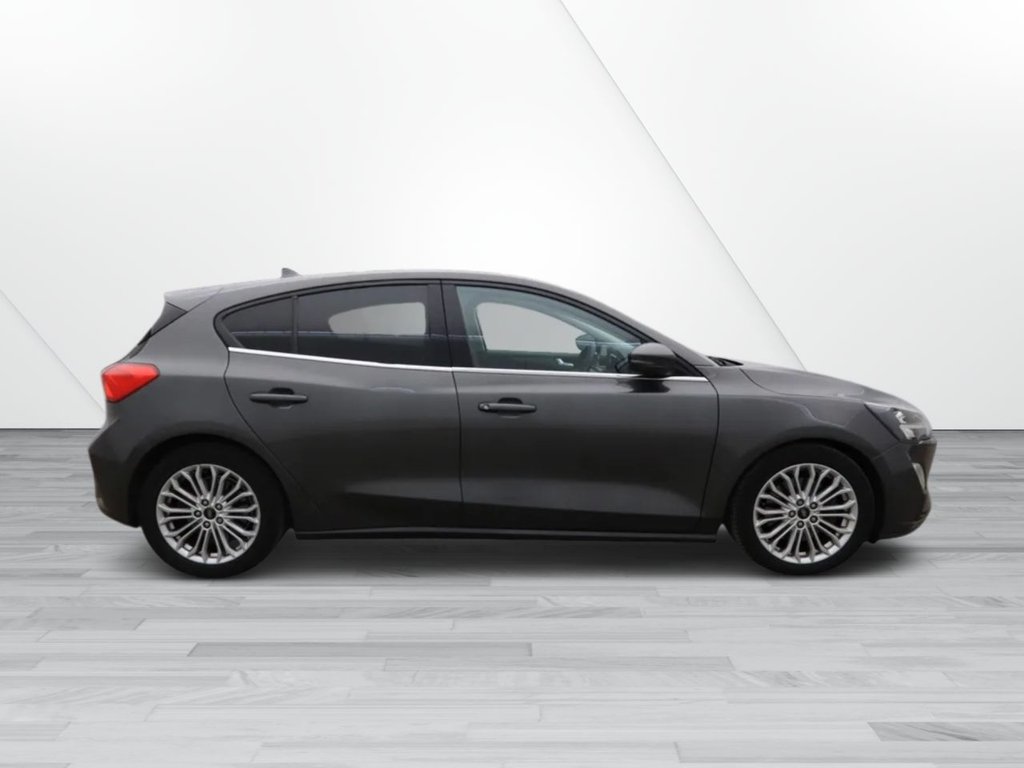 Used Ford Focus 2020 for sale - 76147904: Photo 5