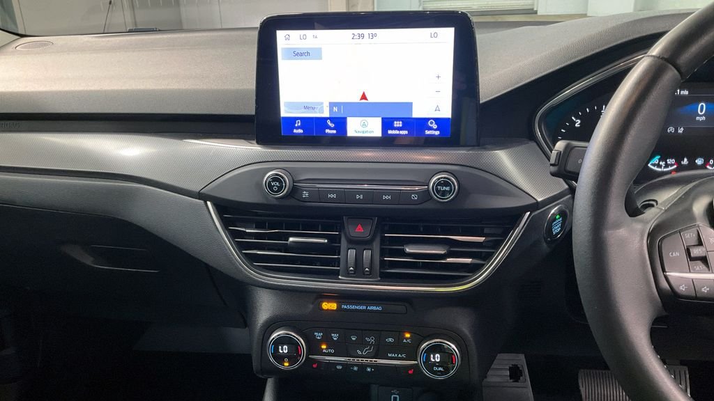 Used Ford Focus 2020 for sale - 76147904: Photo 7