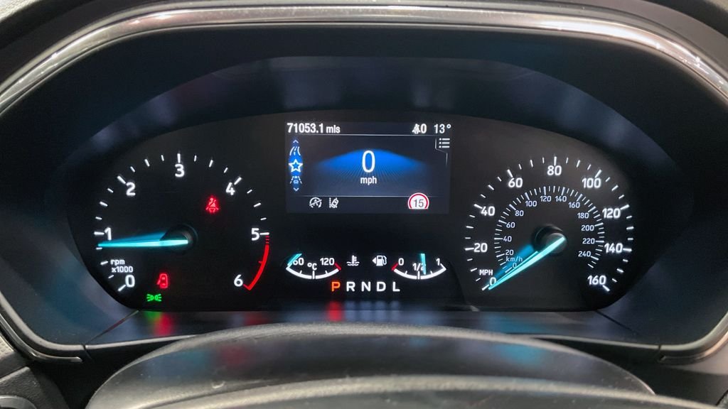 Used Ford Focus 2020 for sale - 76147904: Photo 8