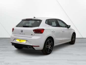 Used SEAT Ibiza 2021 for sale - 74916599: Photo