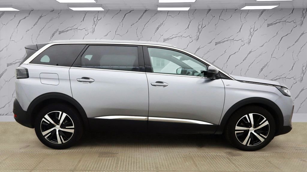 Used Peugeot 5008 2021 for sale - 77463902: Photo 5