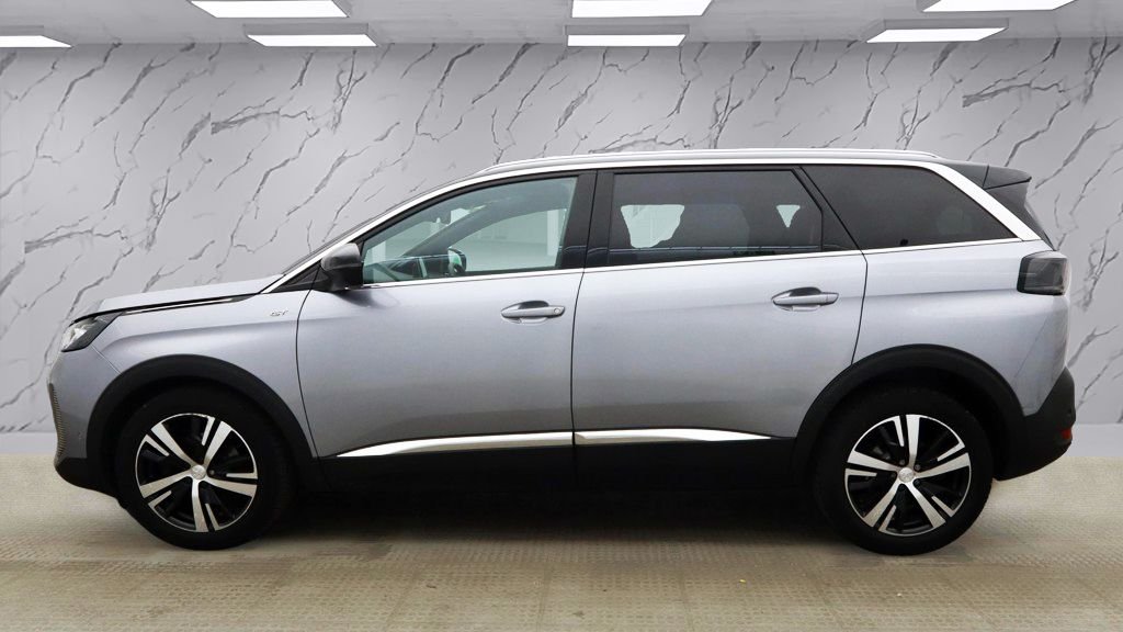 Used Peugeot 5008 2021 for sale - 77463902: Photo 6