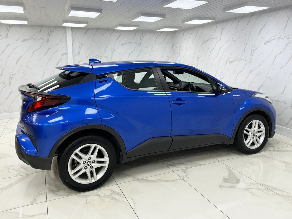 Used Toyota C-HR 2020 for sale - 77521419: Photo 12