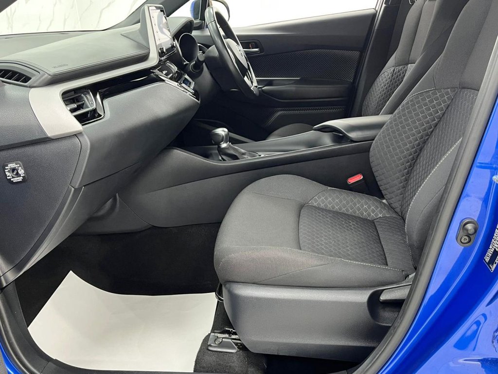 Used Toyota C-HR 2020 for sale - 77521419: Photo 14