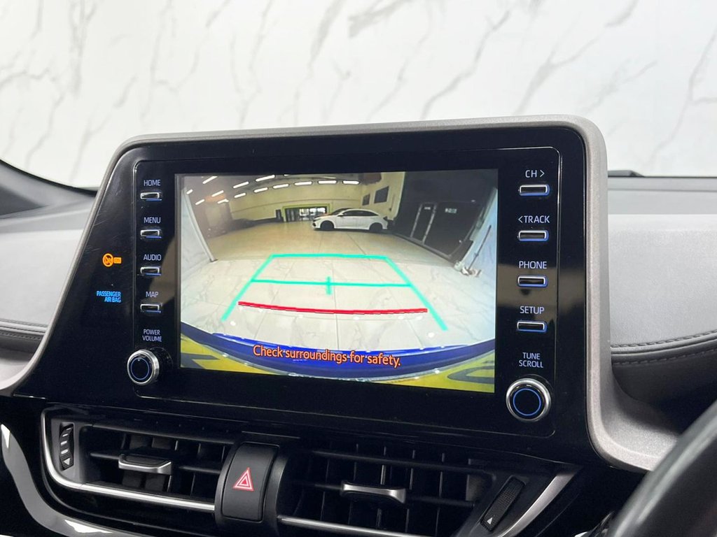 Used Toyota C-HR 2020 for sale - 77521419: Photo 15