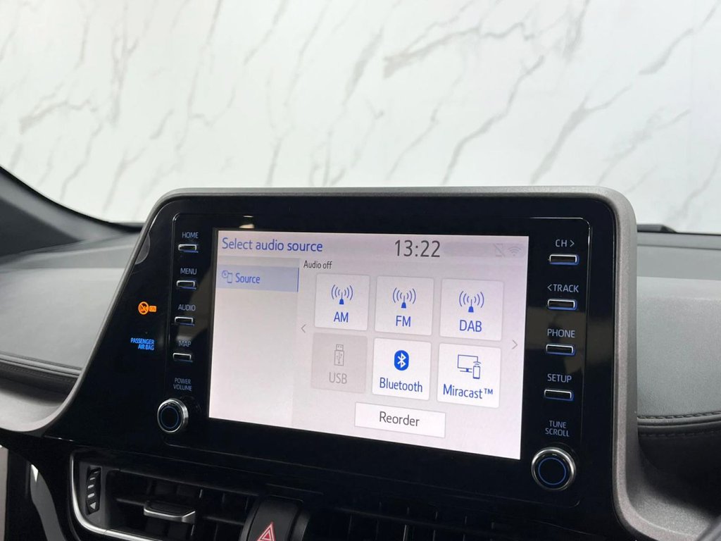 Used Toyota C-HR 2020 for sale - 77521419: Photo 16