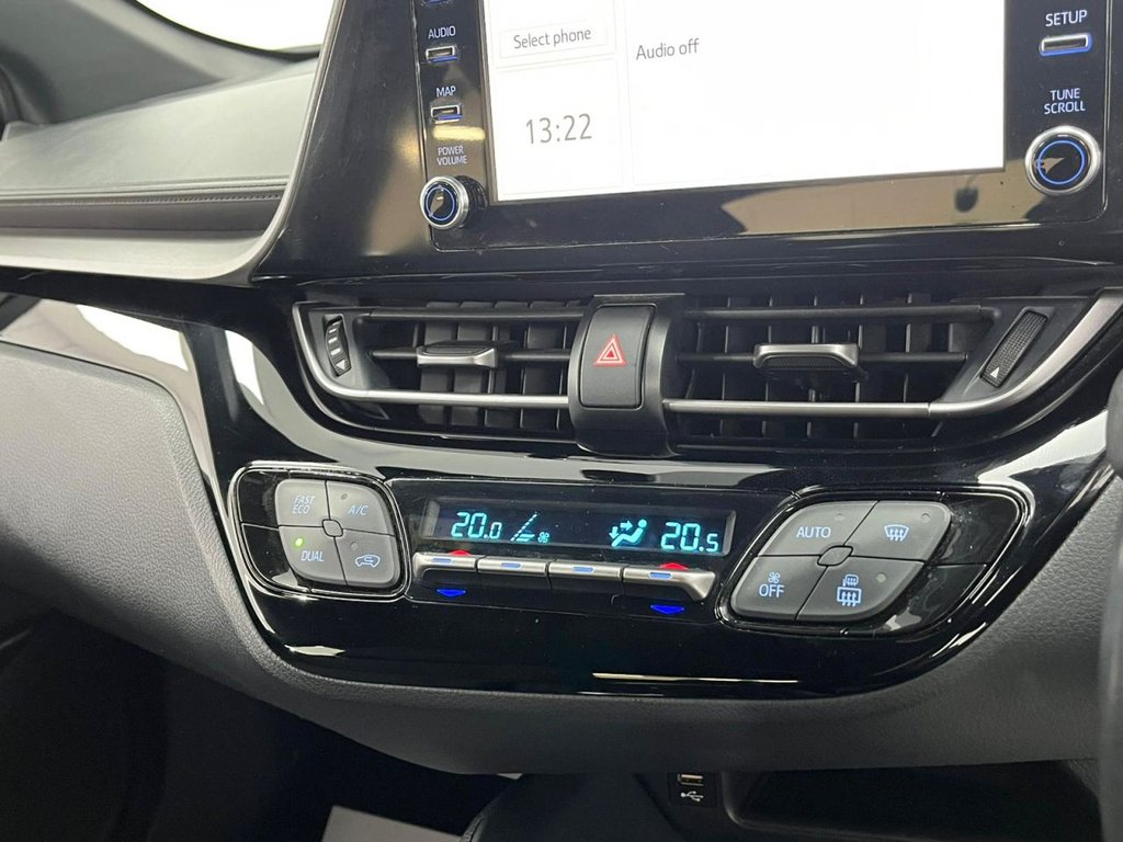 Used Toyota C-HR 2020 for sale - 77521419: Photo 17