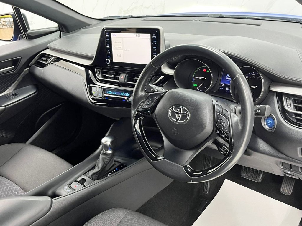 Used Toyota C-HR 2020 for sale - 77521419: Photo 20
