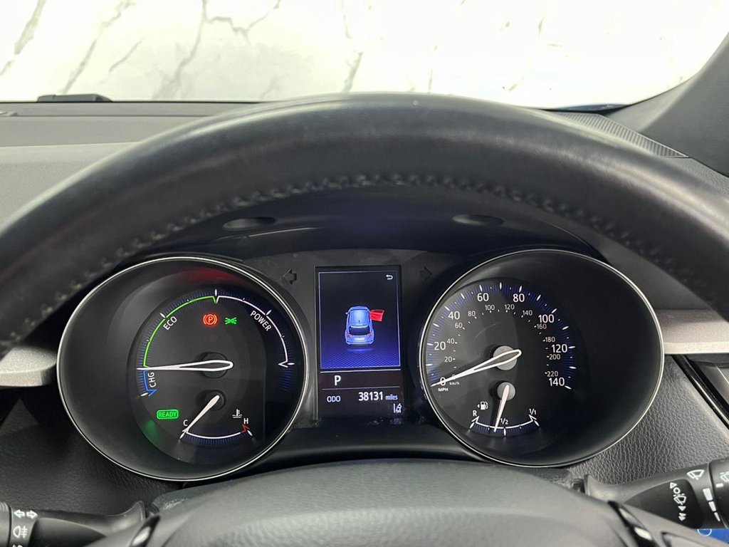 Used Toyota C-HR 2020 for sale - 77521419: Photo 21