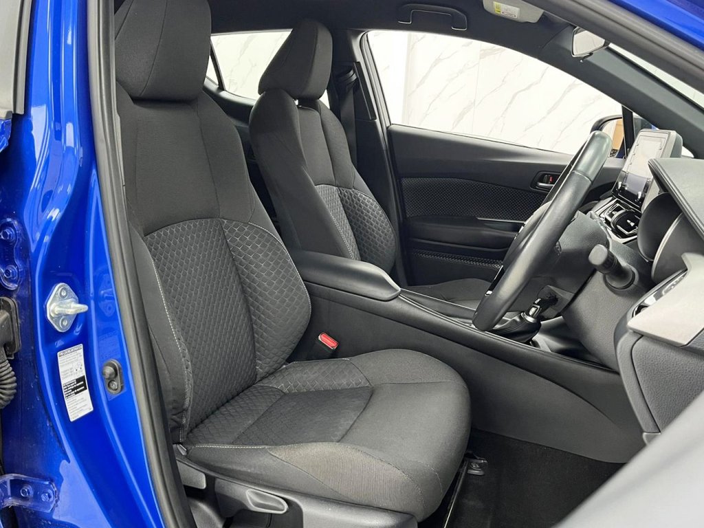 Used Toyota C-HR 2020 for sale - 77521419: Photo 23