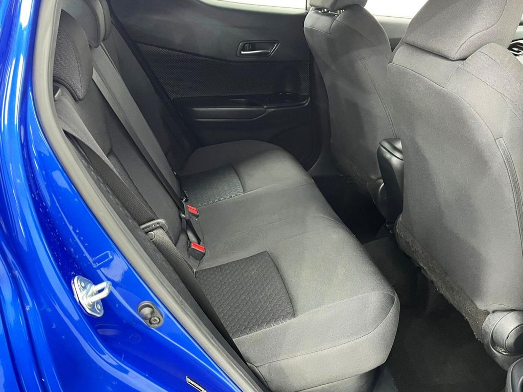 Used Toyota C-HR 2020 for sale - 77521419: Photo 25