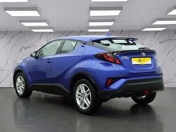 Used Toyota C-HR 2020 for sale - 77521419: Photo