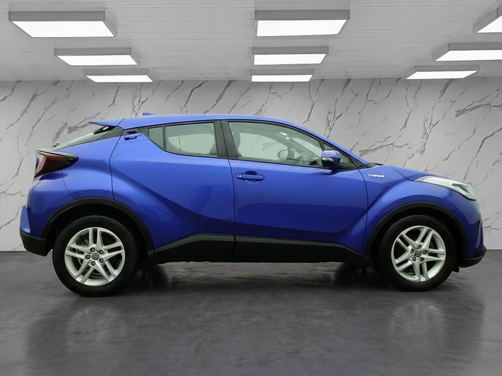 Used Toyota C-HR 2020 for sale - 77521419: Photo 5