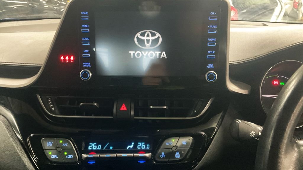 Used Toyota C-HR 2020 for sale - 77521419: Photo 7