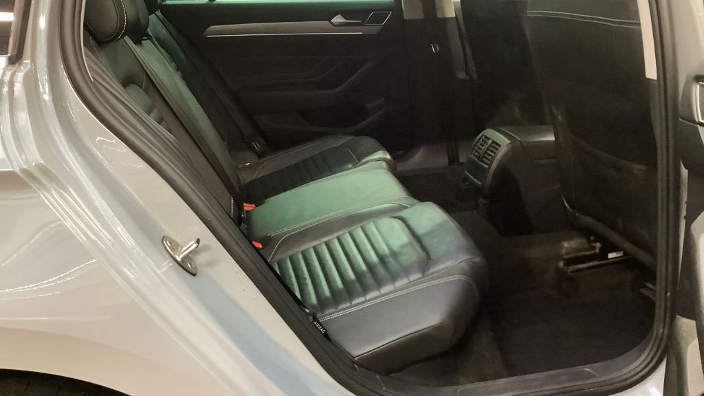 Used Volkswagen Passat 2021 for sale - 77464345: Photo 10