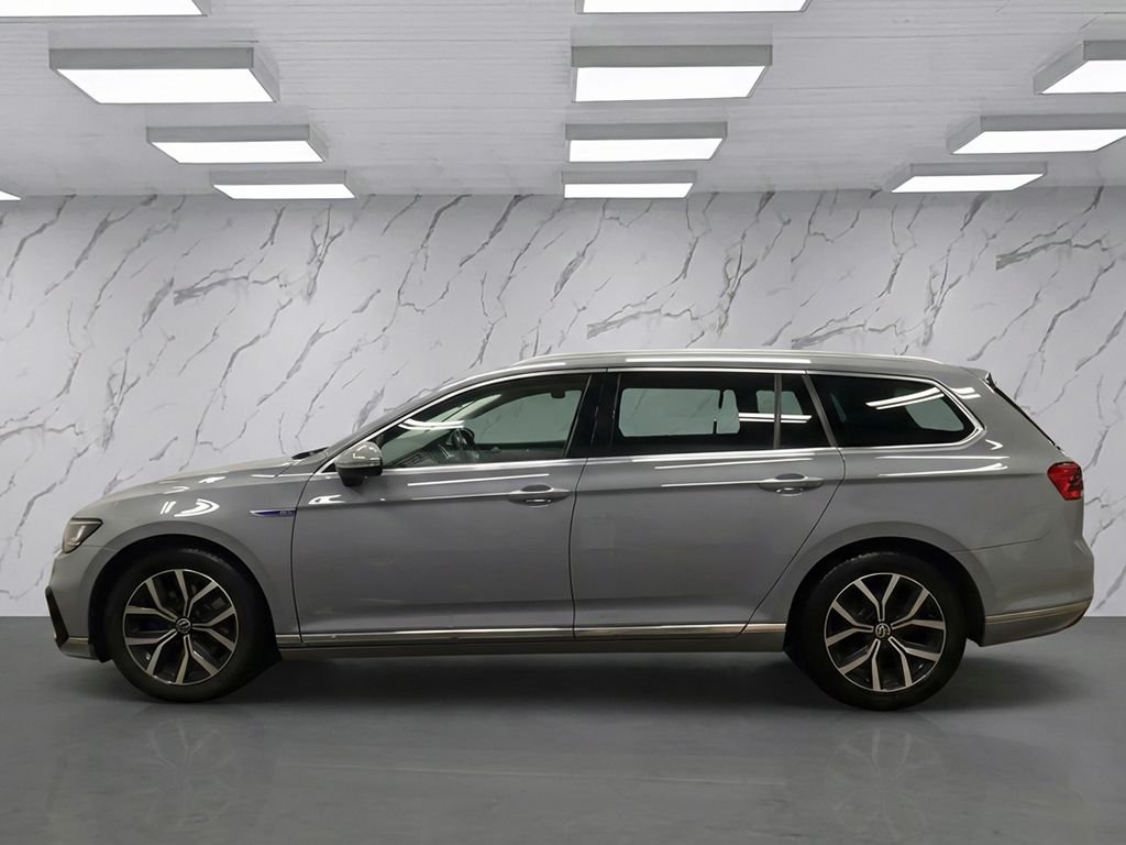Used Volkswagen Passat 2021 for sale - 77464345: Photo 6