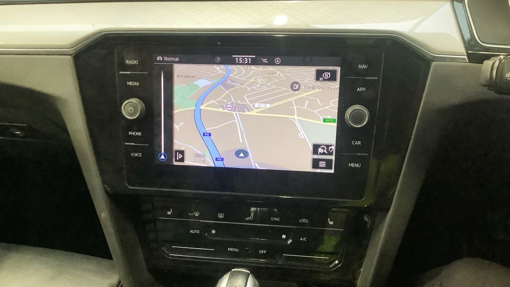 Used Volkswagen Passat 2021 for sale - 77464345: Photo 7