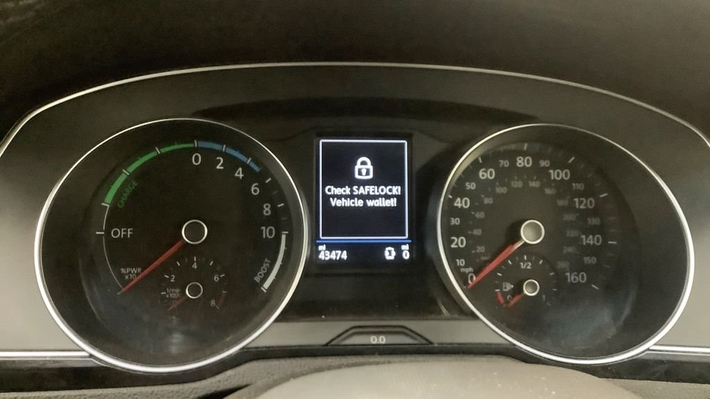 Used Volkswagen Passat 2021 for sale - 77464345: Photo 8