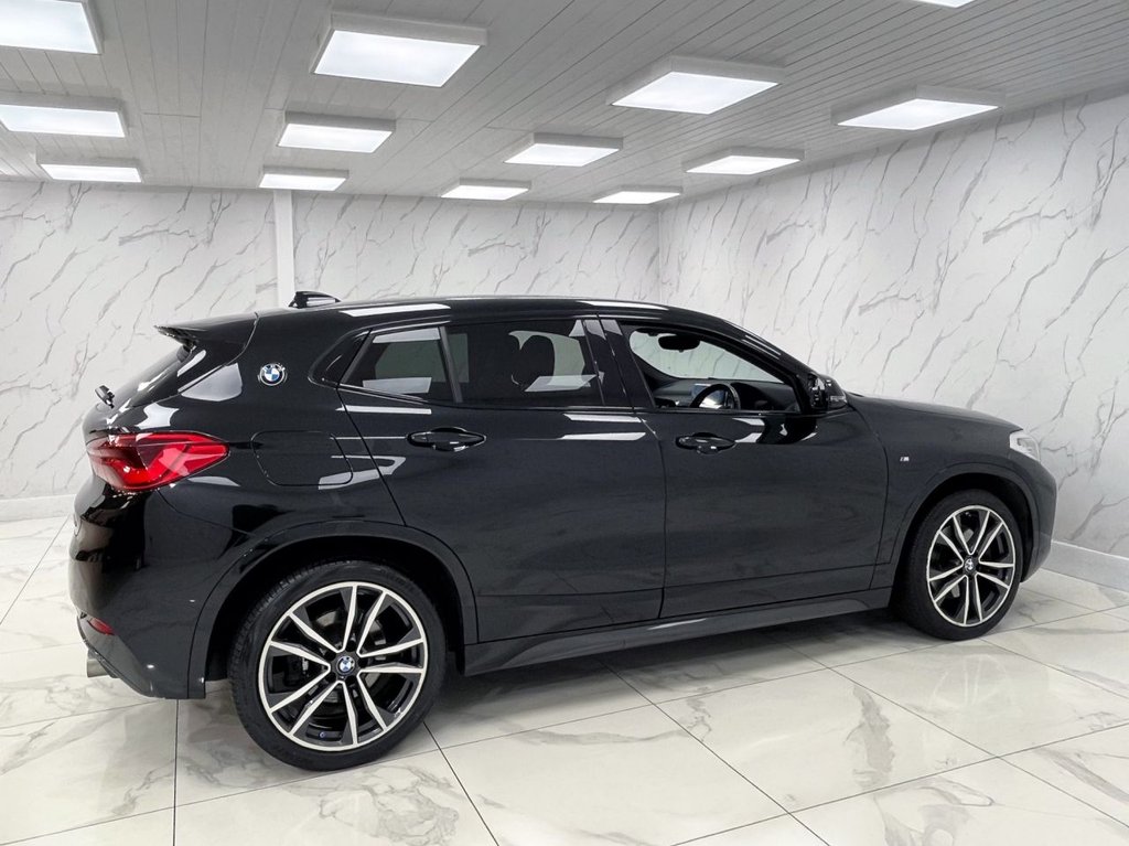 Used BMW X2 2020 for sale - 75923966: Photo 12