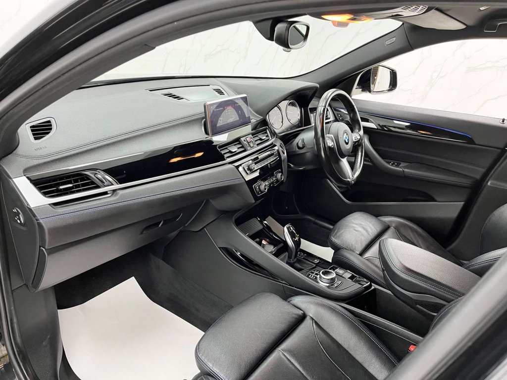 Used BMW X2 2020 for sale - 75923966: Photo 17