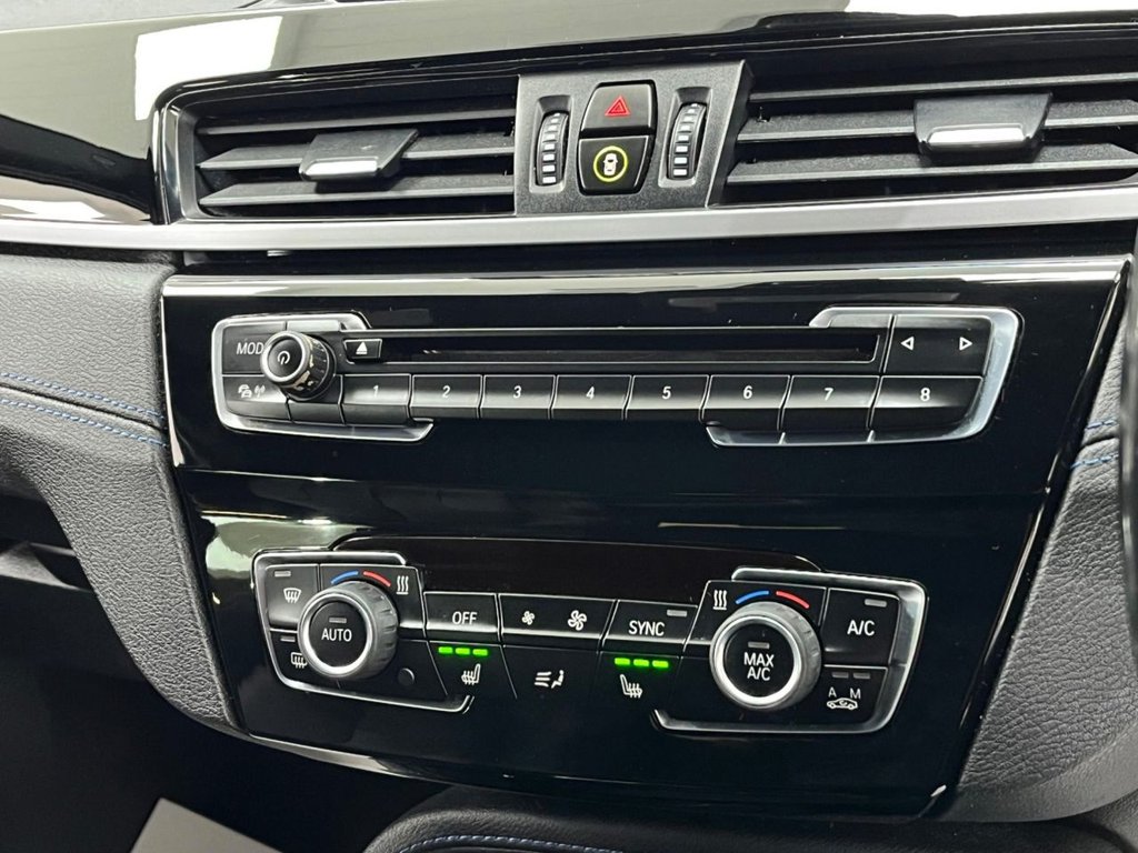 Used BMW X2 2020 for sale - 75923966: Photo 23