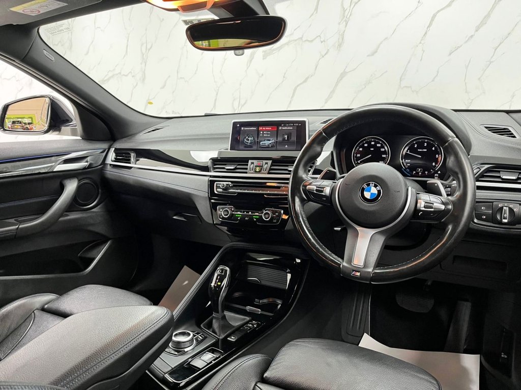Used BMW X2 2020 for sale - 75923966: Photo 28
