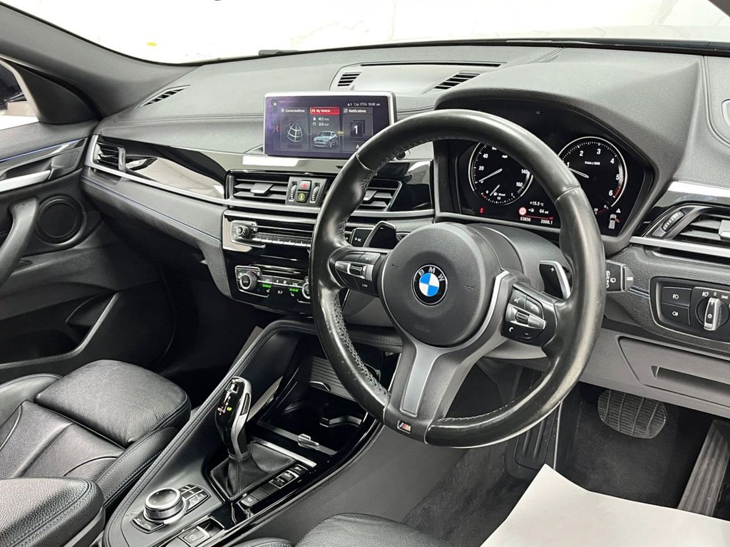 Used BMW X2 2020 for sale - 75923966: Photo 29