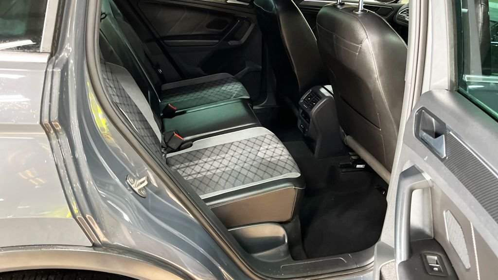 Used Volkswagen Tiguan 2021 for sale - 76496890: Photo 11