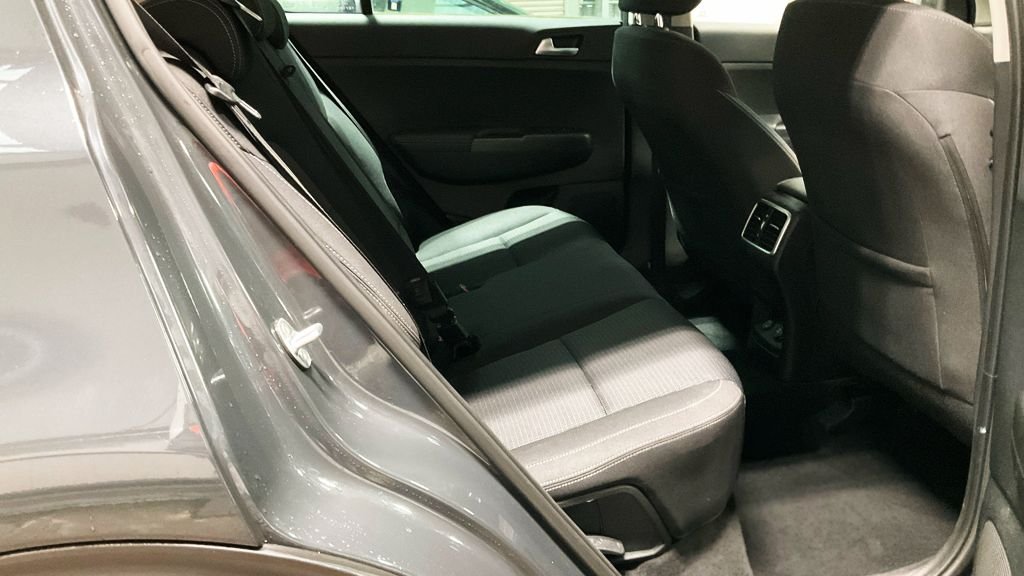 Used Kia Sportage 2022 for sale - 77464362: Photo 10