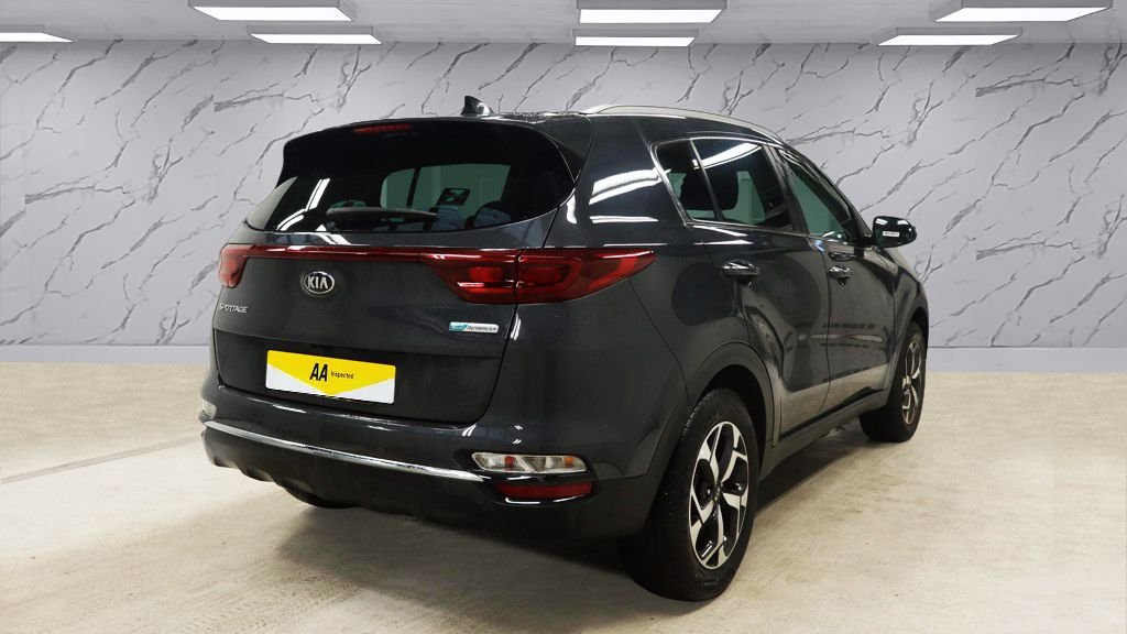 Used Kia Sportage 2022 for sale - 77464362: Photo 4
