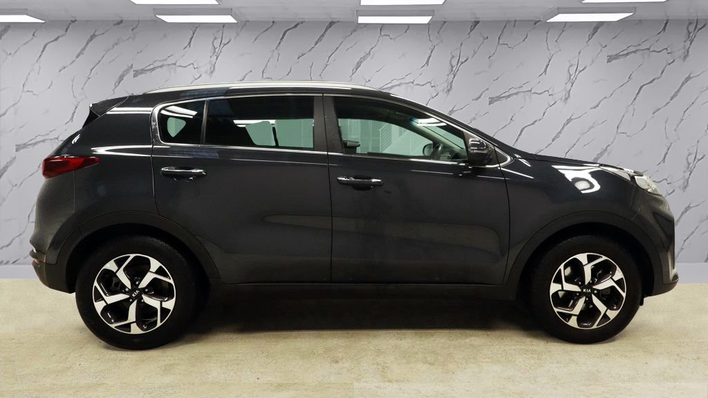 Used Kia Sportage 2022 for sale - 77464362: Photo 5
