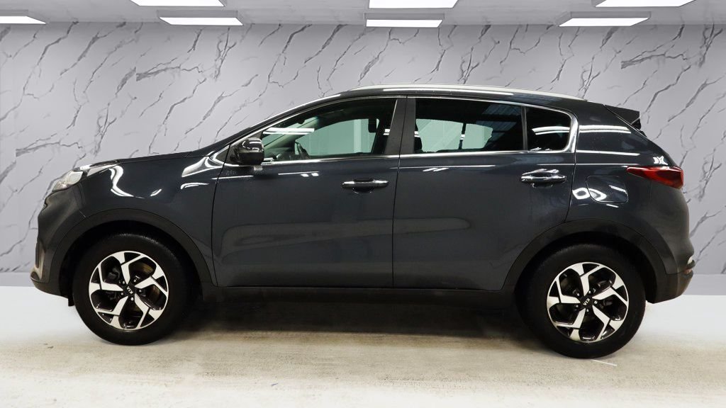 Used Kia Sportage 2022 for sale - 77464362: Photo 6