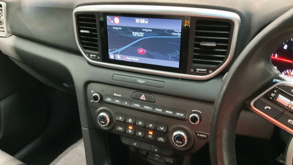 Used Kia Sportage 2022 for sale - 77464362: Photo 7