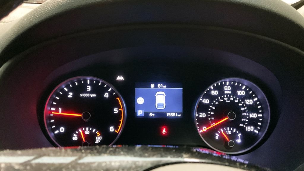 Used Kia Sportage 2022 for sale - 77464362: Photo 8