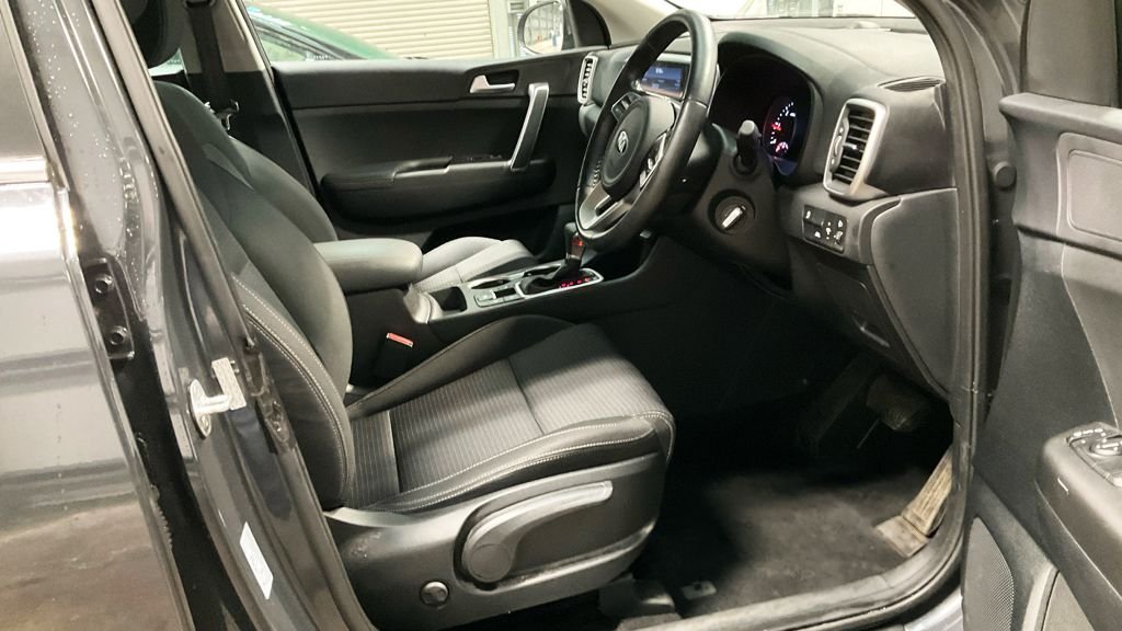 Used Kia Sportage 2022 for sale - 77464362: Photo 9