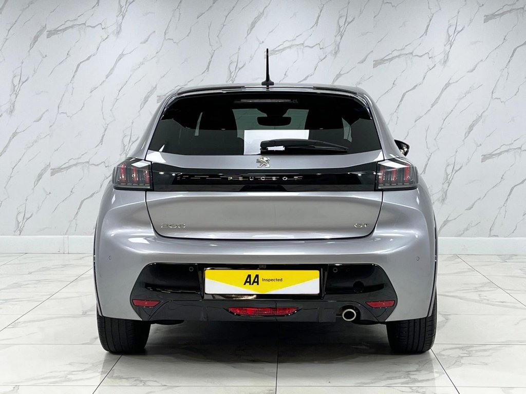 Used Peugeot 208 2023 for sale - 75653886: Photo 10