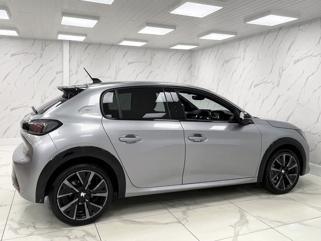 Used Peugeot 208 2023 for sale - 75653886: Photo 12