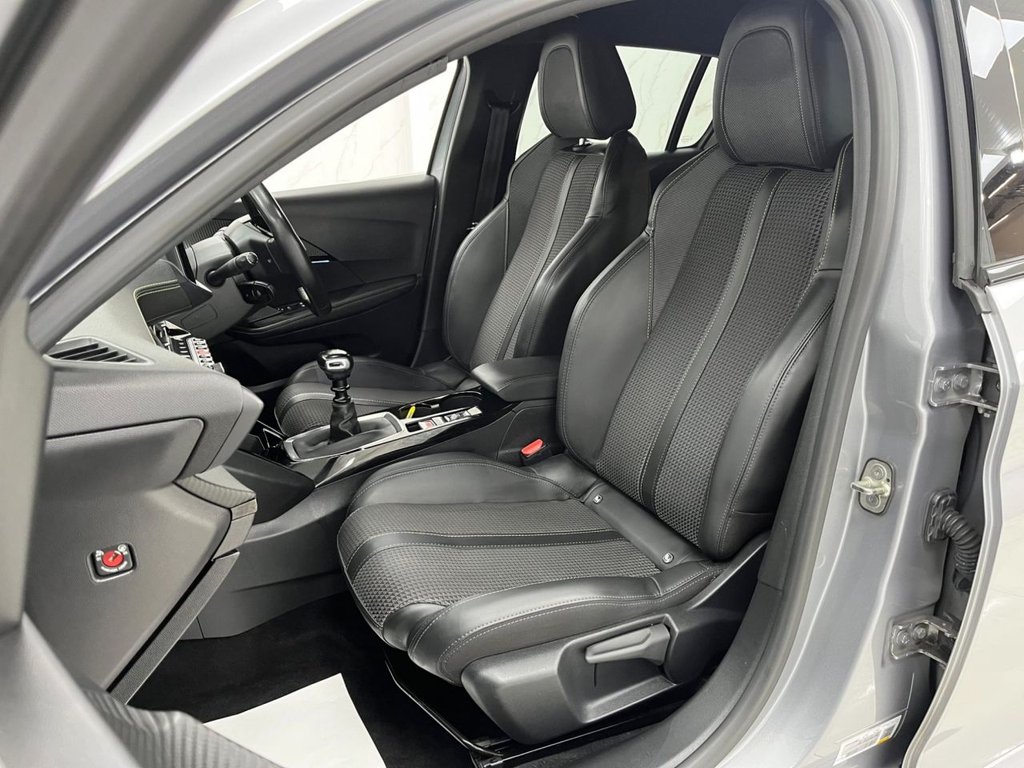 Used Peugeot 208 2023 for sale - 75653886: Photo 14